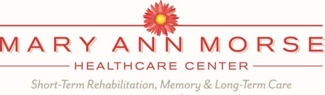 Mary Ann Morse Healthcare logo