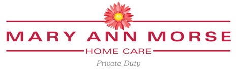 Mary Ann Morse Home Care logo