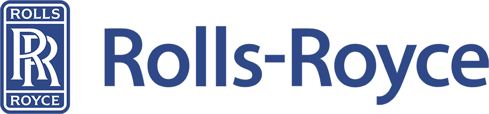rolls royce logo